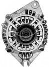 Alternator kompletny CBA825IR-MI-BS