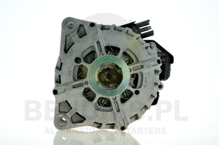 Alternator kompletny IST60C034-VA-BS