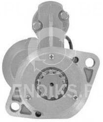 Starter CBS5483-MI-BS