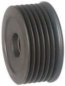 Pulley  232349-CG