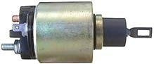 Solenoid  135526-BO-ER