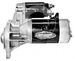 Starter JBS629-HI-BS