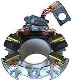 Brush Gear  139550-BO