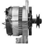 Alternator kompletny  CBA375IR-VA-BS