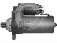 Starter CBS988-BO-BS