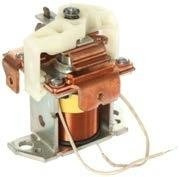 Solenoid 130282-BO-CG
