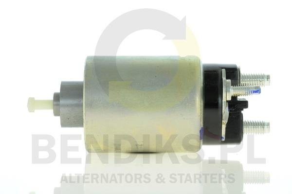 Solenoid  SNLS108-FO-UP