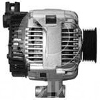 Alternator kompletny  CBA1065IR-VA-BS