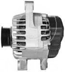 Alternator kompletny JBA987IR-BO-BS