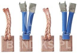 Brush Set PSX140-141-IK