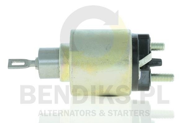 Solenoid 137613-BO-ER