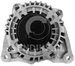 Alternator kompletny  CBA1972-MI-BS
