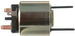 Solenoid  SNLS539-PR-CG