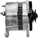 Alternator kompletny  CBA126IR-BO-BS