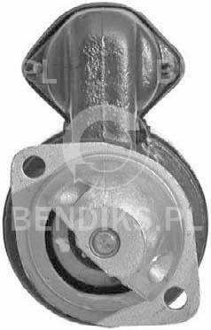 Starter CBS5035-DR-RC