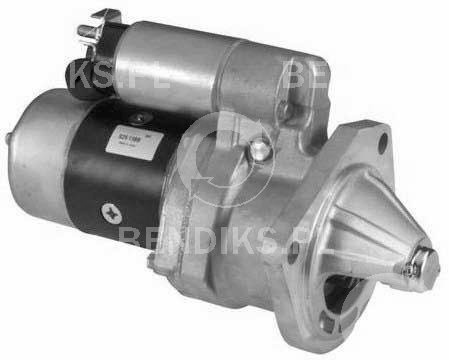 Starter CBS5359-HI-BS