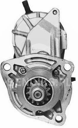 Starter CBS5304-ND-RC