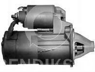 Starter JBS1139-MI-BS