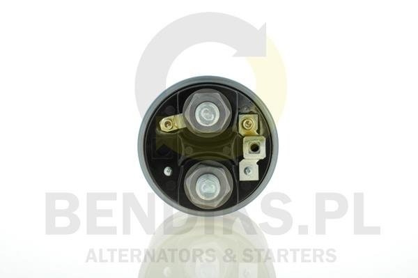 Solenoid SNLS279-BO-UP