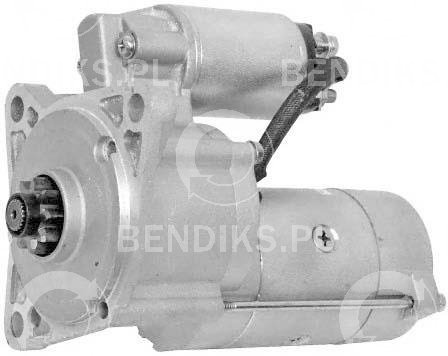 Starter CBS5361-MI-NM