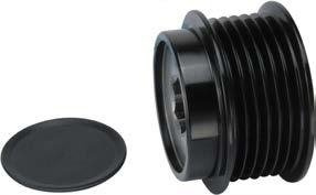 Pulley 332486-IK