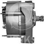 Alternator kompletny  CBA595IR-BO-BS