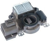 Regulator IM345-MI-CH