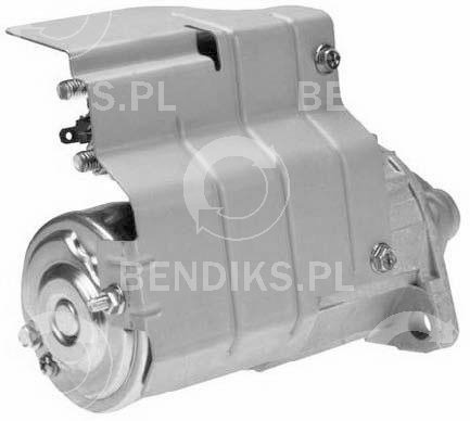 Starter CBS5296-MI-BS