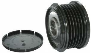 Pulley 230306-IK