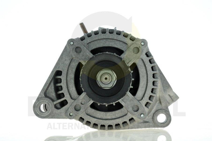 Alternator kompletny 421000-0040-ND-BS