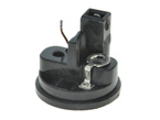 Solenoid Cap  134825-CH