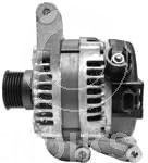 Alternator kompletny  CBA1864IR-ND-BS