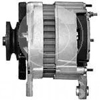 Alternator kompletny  CBA650IR-LU-BS