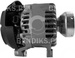 Alternator kompletny  CBA1857IR-FO-RB