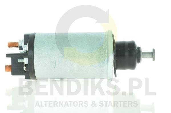 Solenoid 231251-DR-ER