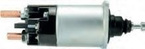 Solenoid  333002-DR-CG