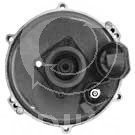 Alternator kompletny CBA1632IR-BO-BS
