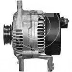Alternator kompletny  CBA1075IR-BO-BS