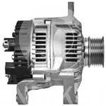 Alternator kompletny CBA1343IR-VA-BS