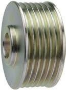 Pulley  236404-CG