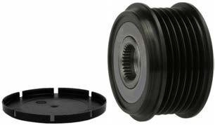 Koło pasowe 235476-IK