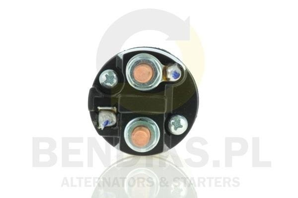 Solenoid 133083-MM-ER