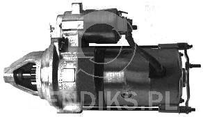 Starter CBS567-PR-BS