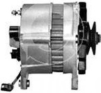Alternator kompletny  CBA1508IR-LU-BS