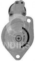 Starter CBS5351-BO-BS