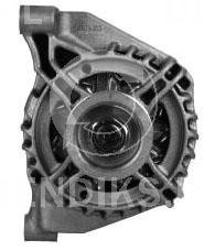 Alternator kompletny CBA2070IR-ND-BS