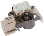 Regulator  132921-MI-CH
