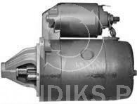 Rozrusznik kompletny JBS350-MD-BS