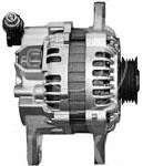 Alternator kompletny  JBA1188IR-MI-BS