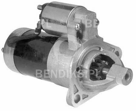 Starter CBS5294-MI-BS